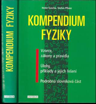 Kompendium fyziky
