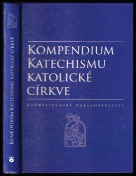 Kompendium katechismu Katolické církve