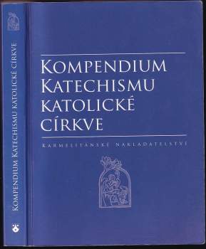 Kompendium katechismu Katolické církve