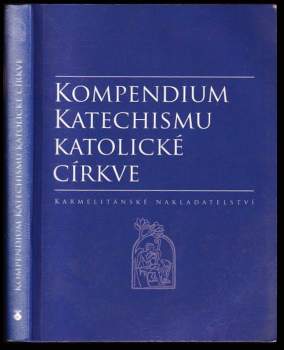 Kompendium katechismu Katolické církve