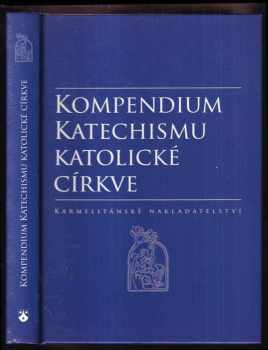 Kompendium katechismu Katolické církve