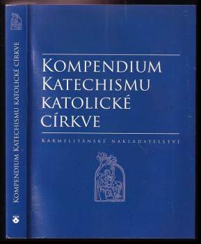 Kompendium katechismu Katolické církve