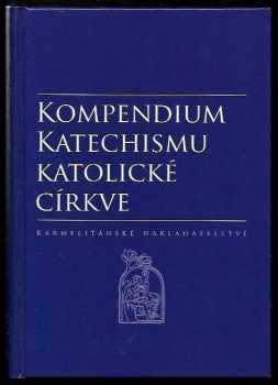 Kompendium katechismu Katolické církve