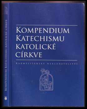 Kompendium katechismu Katolické církve