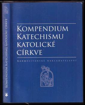 Kompendium katechismu Katolické církve