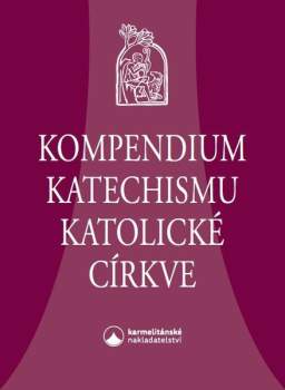 Kompendium Katechismu katolické církve