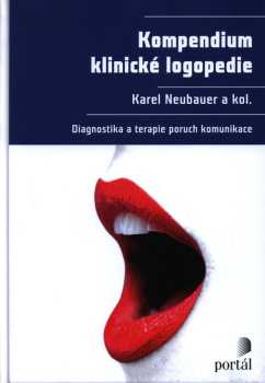 Kompendium klinické logopedie
