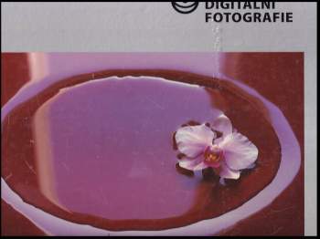 Kompendium pro digitální fotografy