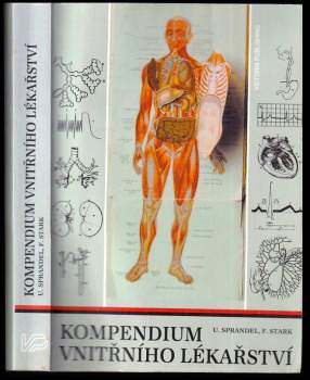 Kompendium vnitřního lékařství