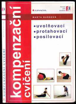 Kompenzační cvičení : uvolňovací, protahovací, posilovací