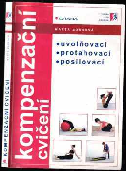 Marta Bursová: Kompenzační cvičení