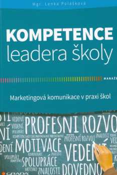 Kompetence leadera školy