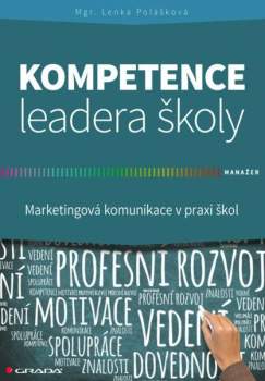 Lenka Polášková: Kompetence leadera školy
