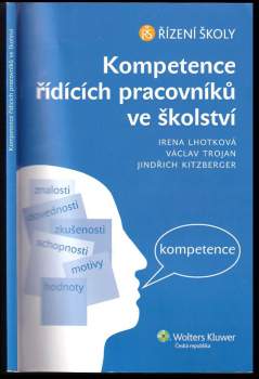 Kompetence řídících pracovníků ve školství