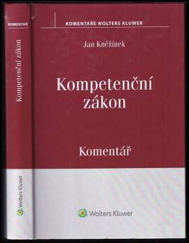 Kompetenční zákon