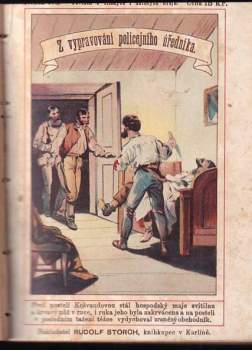 Jules Verne: KOMPLET 10X Chaloupka u Čertova jezera + Spící rytíři ve vrchu Blaníku + Tajemství hraběcí hrobky + Z vypravování policejního úředníka + Hrobník Matouš + Poprava na staroměstském rynku + Osmnáctiletý kapitán + Cesta kolem světa za 80 dní + Poustevník na neznámem ostrově + Tajnosti Faustova domu v Praze