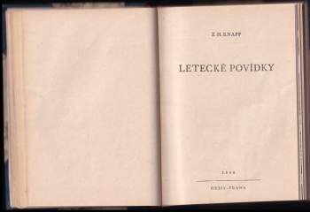 Helena Dvořáková: Byli jsme tři