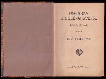 O nespokojeném králíku ; Hloupá Zuzana