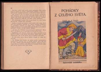 O nespokojeném králíku ; Hloupá Zuzana