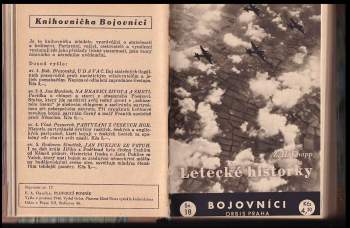 Helena Dvořáková: Byli jsme tři