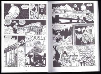 KOMPLET 13X Usagi Yojimbo  Daisho + Stíny smrti + Genův příběh + Kozel samotář a dítě + Spiknutí draka + Cesta poutníka + Samuraj + Ostří trav I. - II. +  Roční období + Mezi životem a smrtí + Ronin + Kruhy
