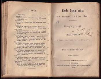 Michał Bałucki: Jen výš! - román