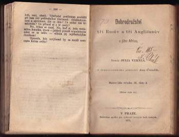 Michał Bałucki: Jen výš! - román
