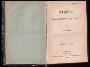 Václav Vlček: O národní osvětě hledíc obzvláště k literatuře české