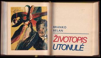Earl Derr Biggers: KOMPLET 2X Charlie Chan a černý velbloud + Životopis utonulé