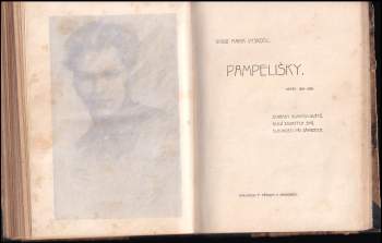 Hanuš Špolc: Luhačovský románek