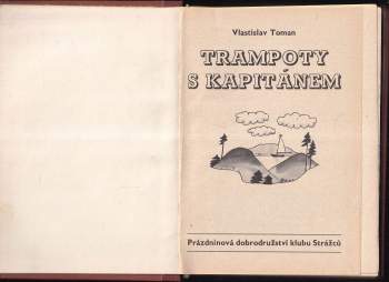 Oscar Wilde: KOMPLET 2X Trampoty s kapitánem + Strašidlo cantervillské