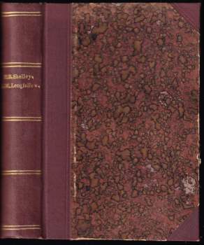 Percy Bysshe Shelley: Výbor lyriky