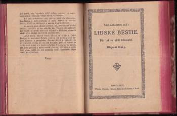 Boleslav Borský: Poslední láska černého piráta