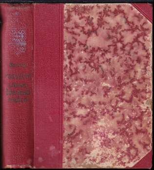 Boleslav Borský: Poslední láska černého piráta