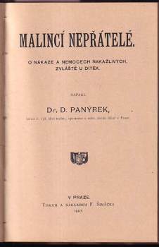 Edgar Theodor Havránek: Kořeny a plody