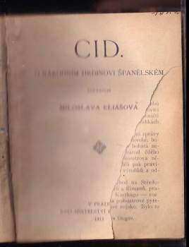 T. E Tisovský: Pravda má duši nesmrtelnou
