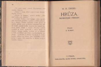 Adelbert von Chamisso: Podivná historie Petra Schlemihla