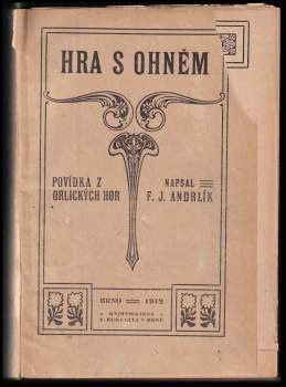 Adolphe Bélot: Strašlivé tajemství
