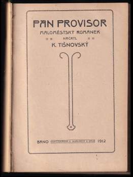 Adolphe Bélot: Strašlivé tajemství