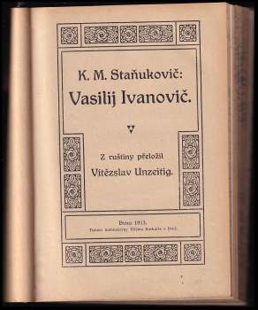 Adolphe Bélot: Strašlivé tajemství