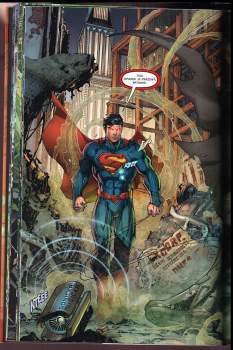 Geoff Johns: Liga spravedlnosti - Kniha druhá - Zrození zla