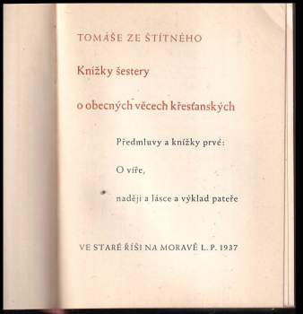 Jean de Courberive: Obhajoba mlčení 2