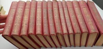 Alexandre Dumas: KOMPLET 6X DUMAS Králův šašek I. - II. + Krásná Gabriela I. - III. + Královnin náhrdelník I. - III. + Královnin kavalír I. - II. + Královna Margot I. - II. + Dáma z Monsoreau I. - II.