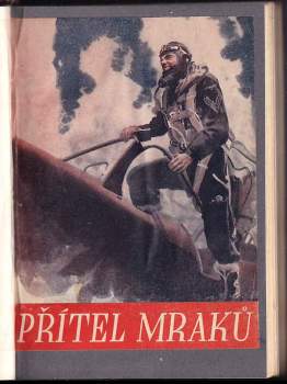 Václav Robert Bozděch: Nepřítel v dohledu