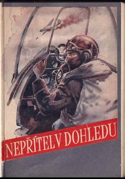 Václav Robert Bozděch: Nepřítel v dohledu