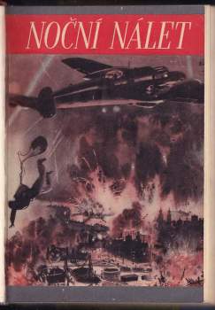 Václav Robert Bozděch: Nepřítel v dohledu