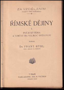 Karel Holub: Jak se kdy lidé dívali na vesmír