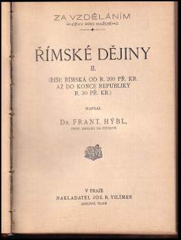 Karel Holub: Jak se kdy lidé dívali na vesmír