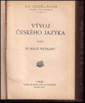 Karel Holub: Jak se kdy lidé dívali na vesmír