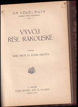 Karel Holub: Jak se kdy lidé dívali na vesmír